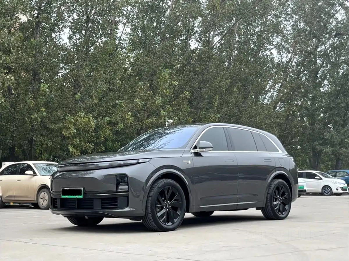 LI AUTO L7