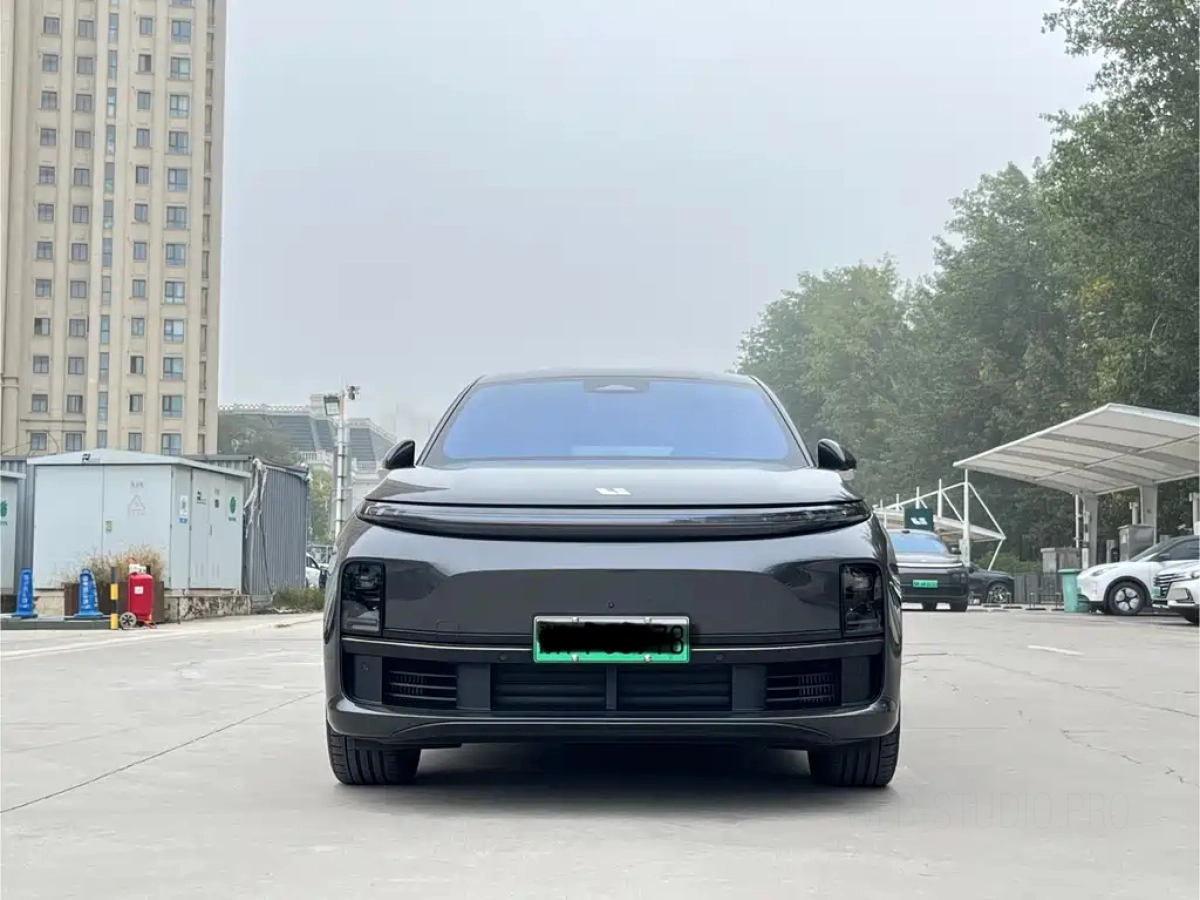 LI AUTO L7