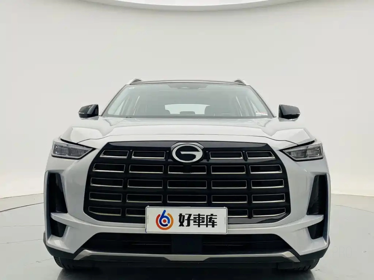 TRUMPCHI GS4