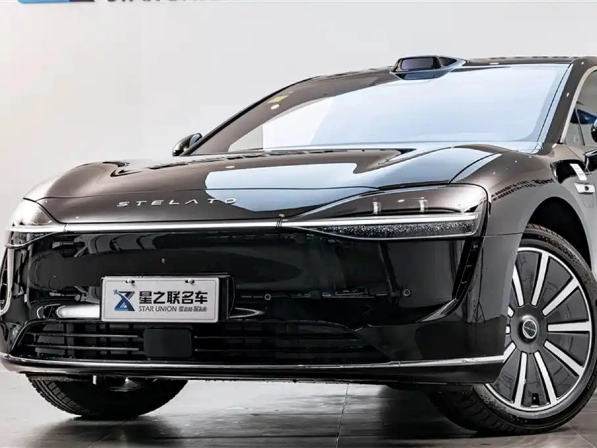 HUAWEI HARMON XIJIE S9