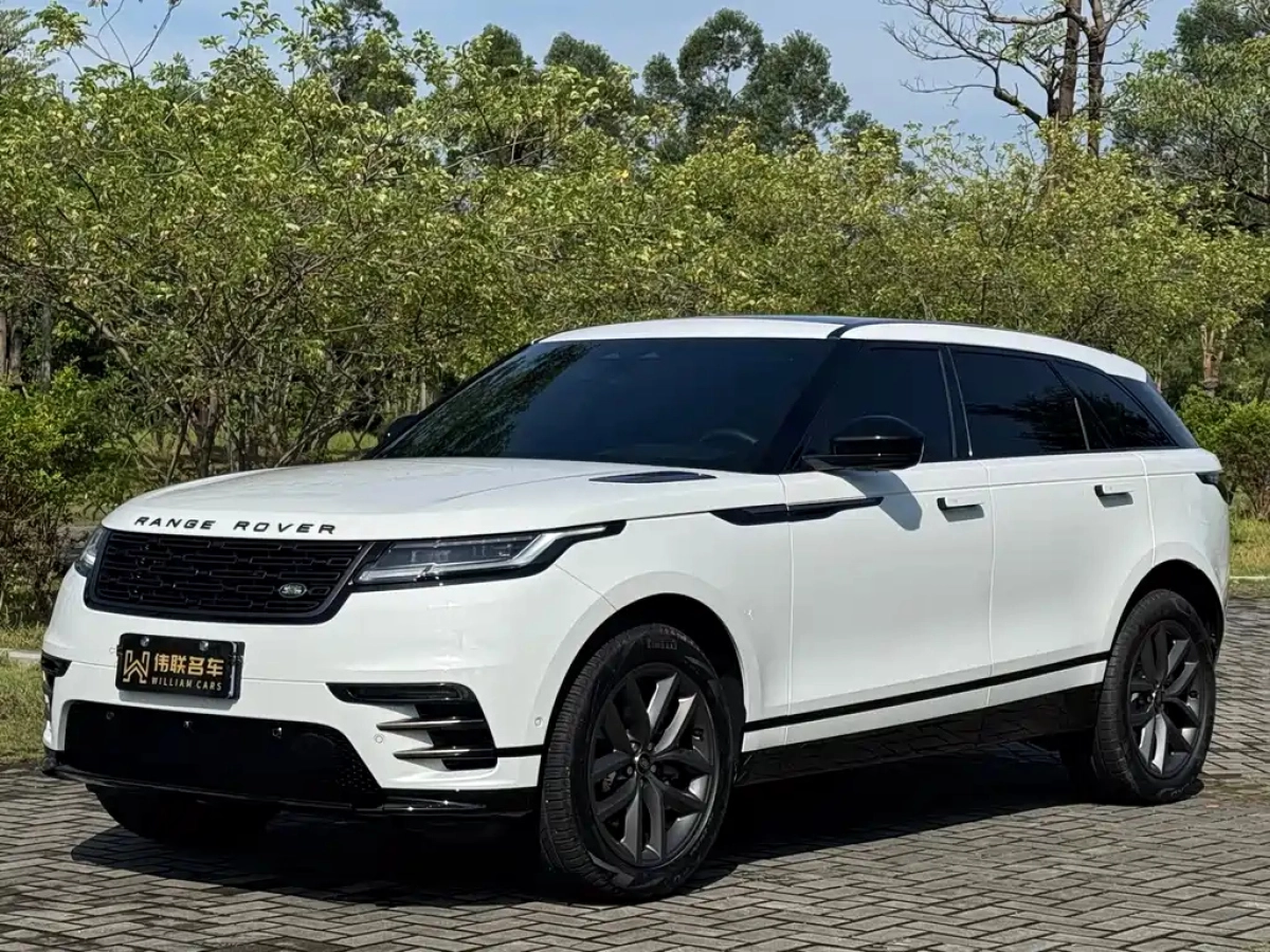 LAND ROVER RANGE ROVER VELAR  2024