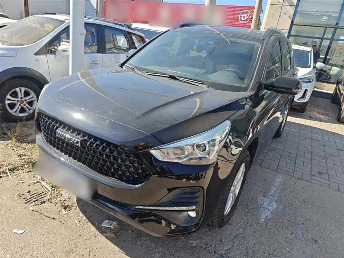 HAVAL M6
