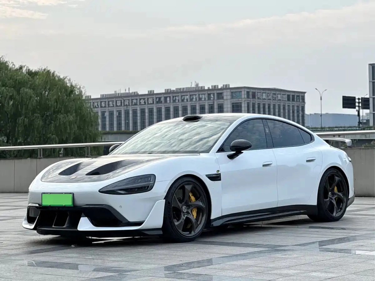 XIAOMI AUTO SU7 ULTRA