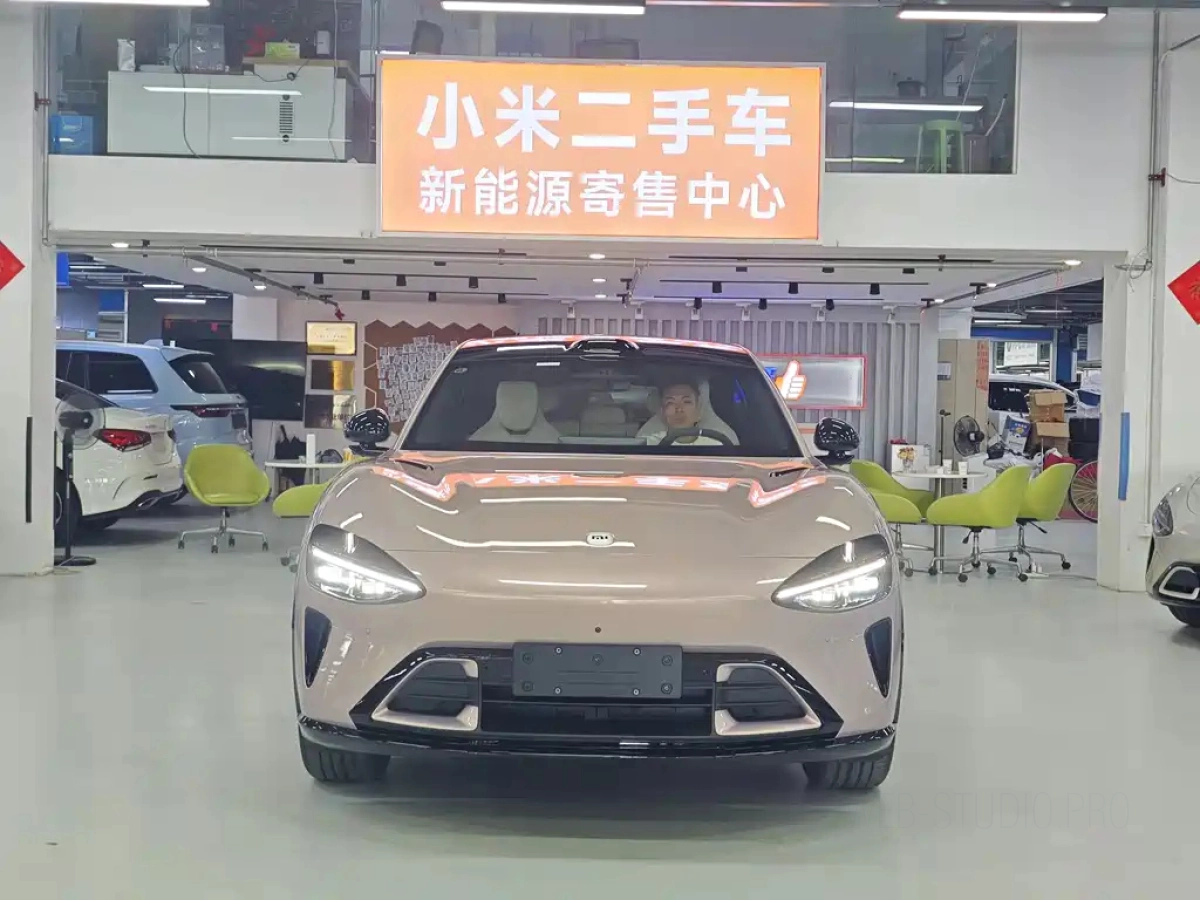 XIAOMI AUTO OTHER