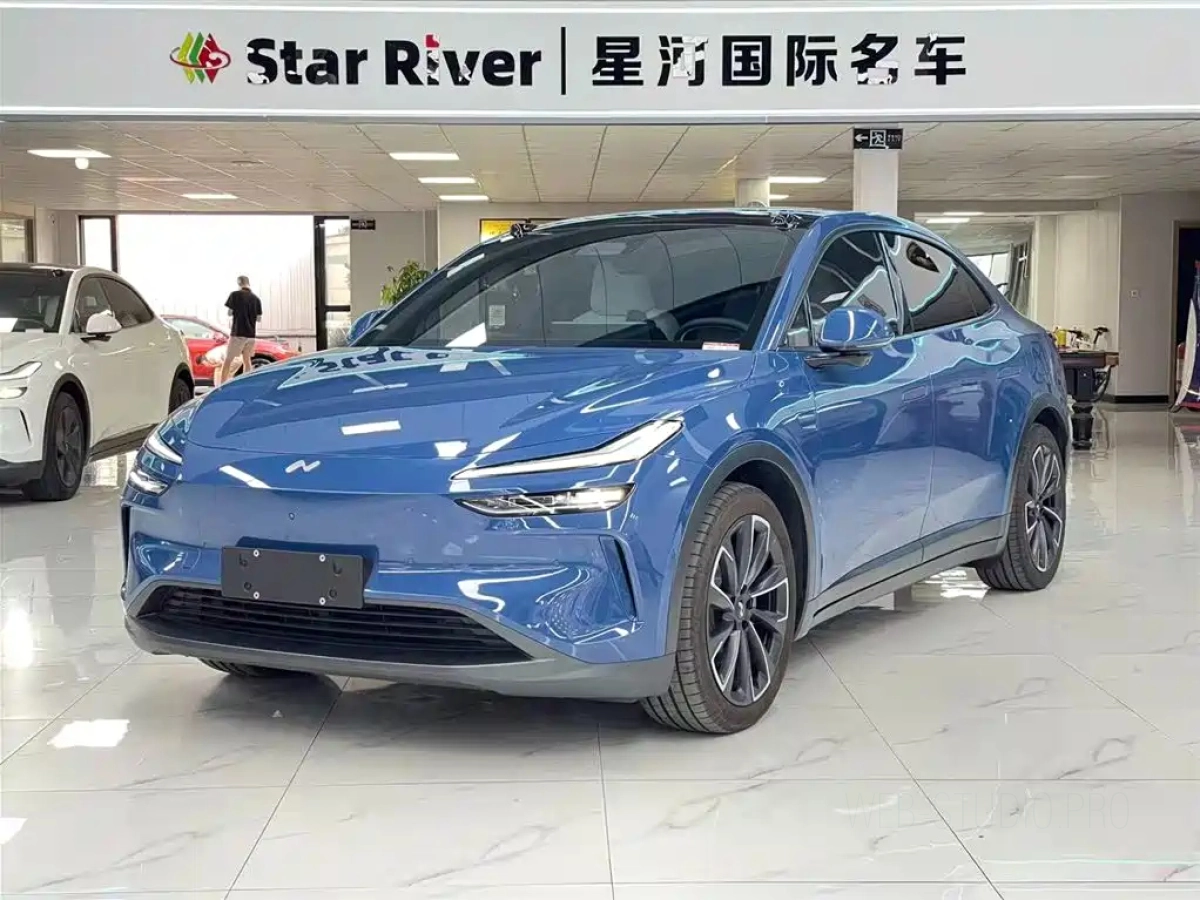 LEDAO LUXEED L60  2025