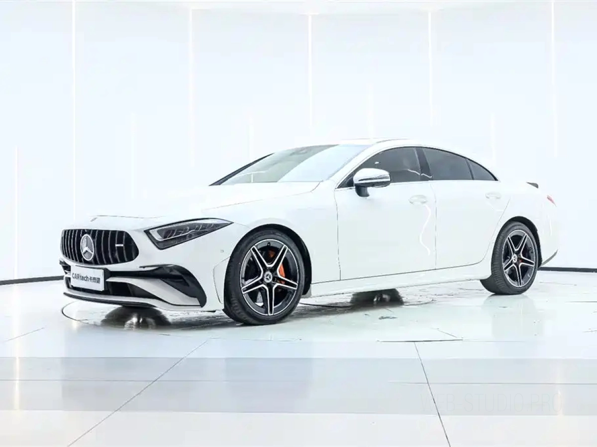 MERCEDES BENZ CLS  2023
