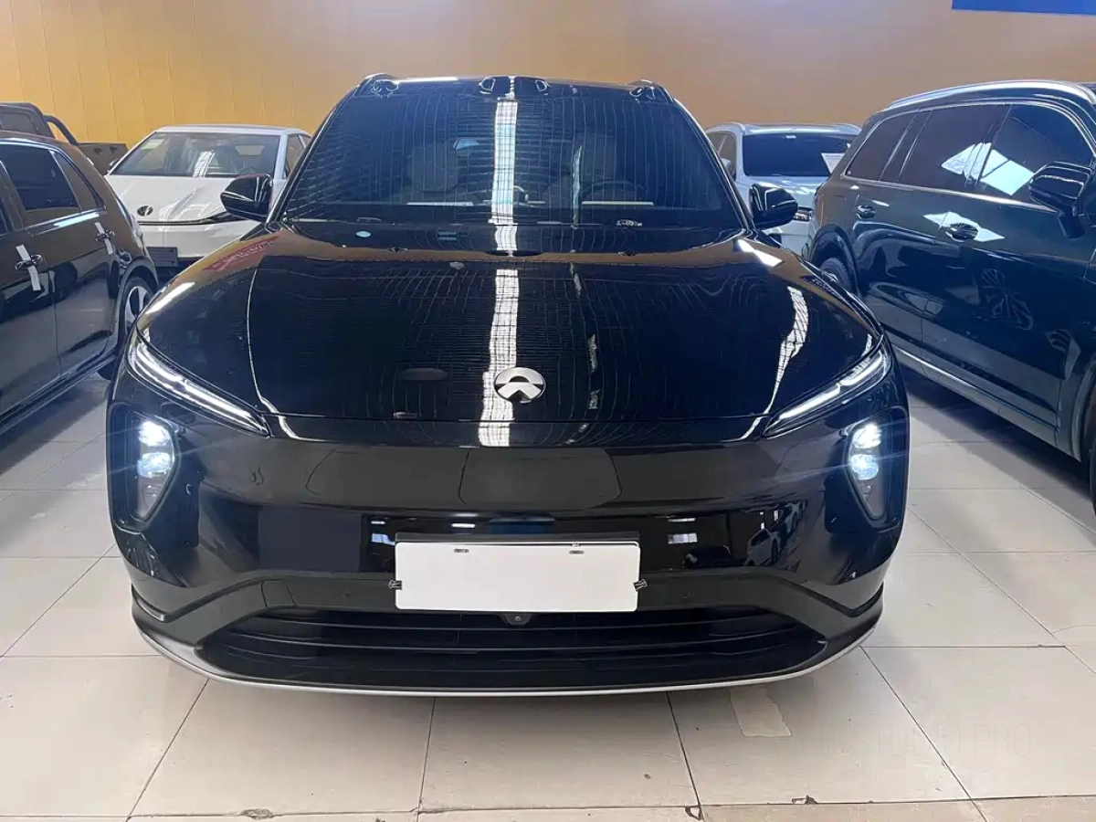 NIO ES6