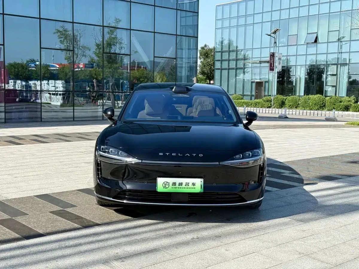 HUAWEI HARMON XIJIE S9