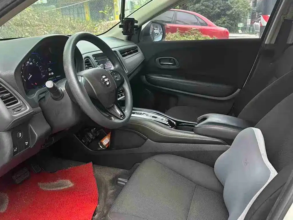 EVERUS GAC HONDA VE-1