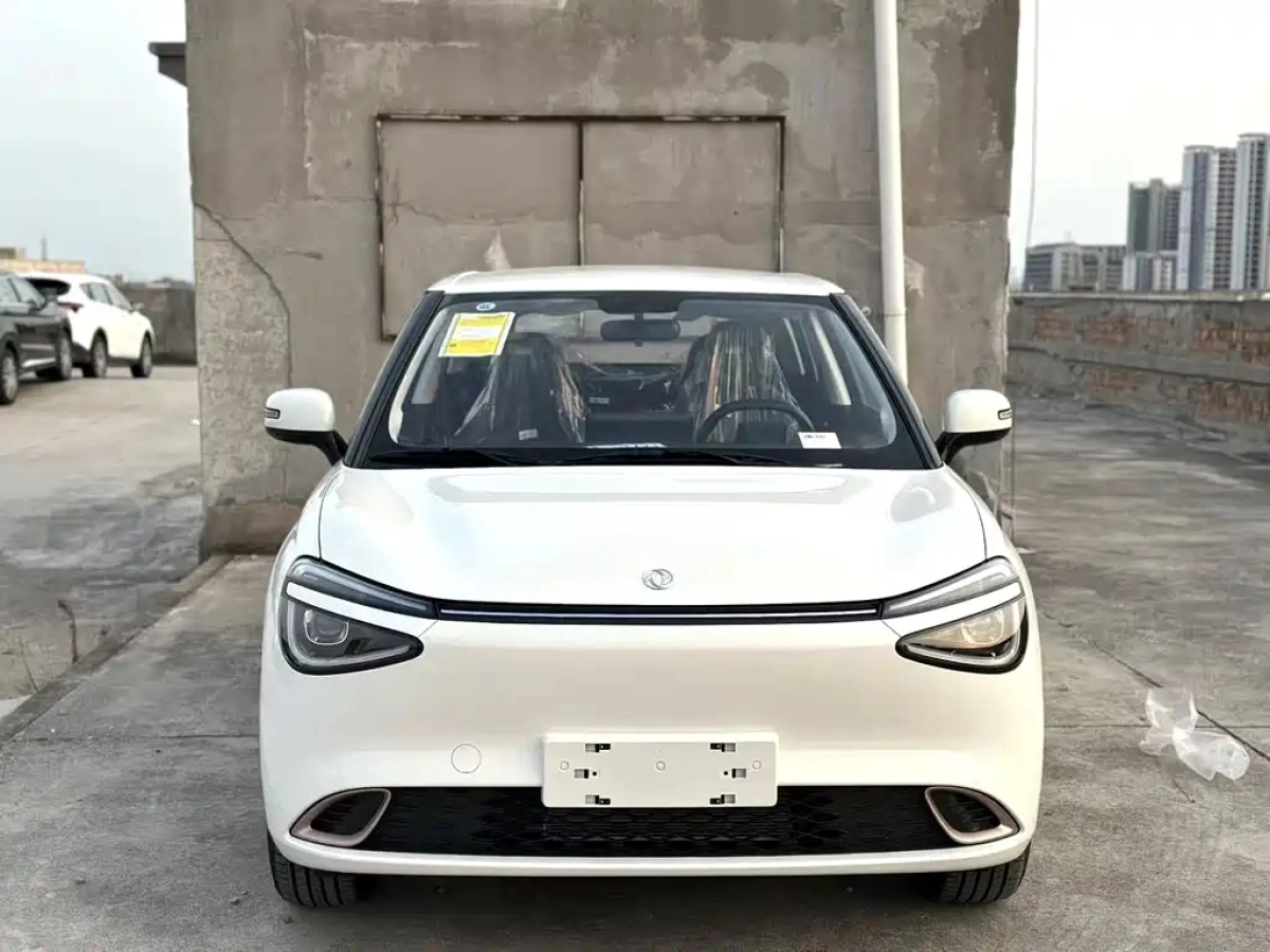 DONGFENG NANO 01