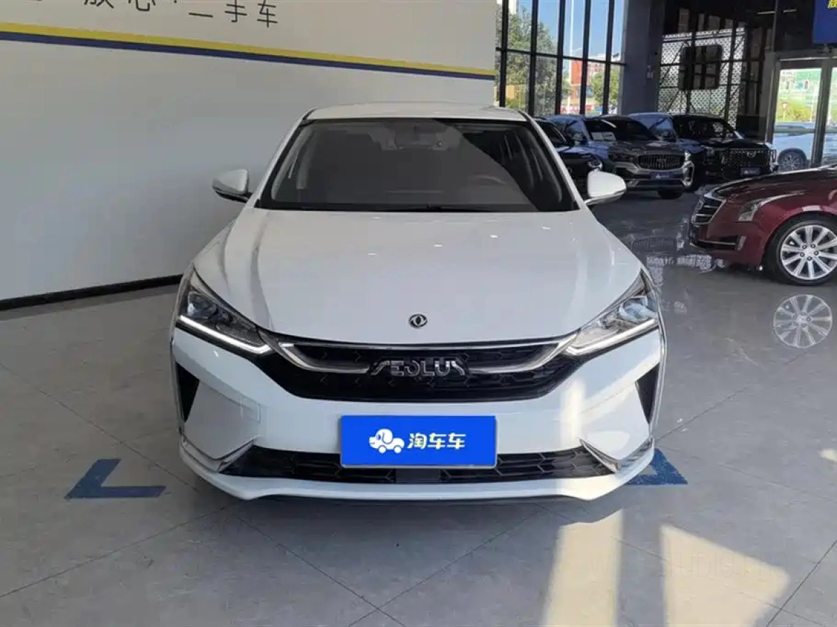 DONGFENG AEOLUS