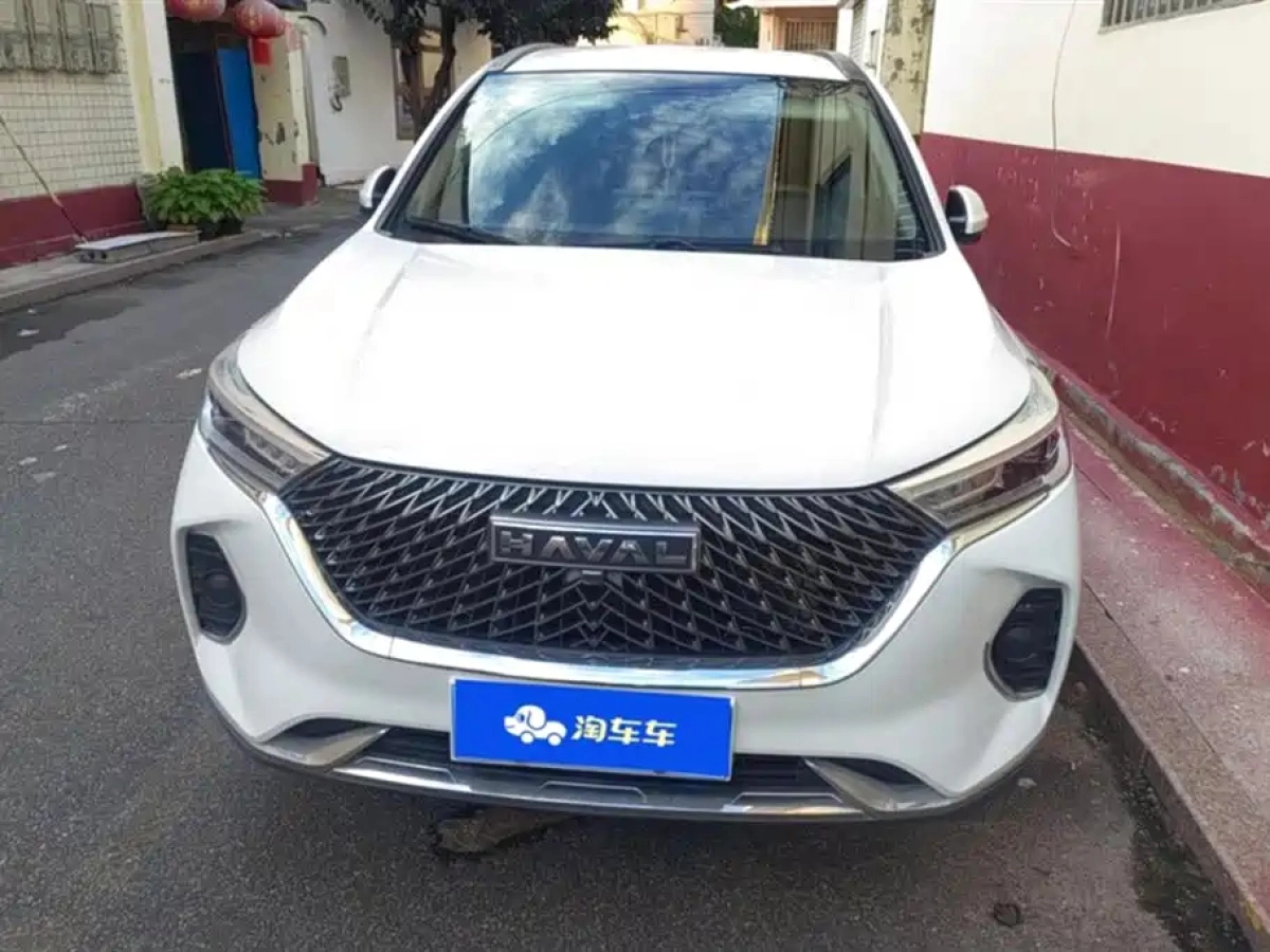 HAVAL M6