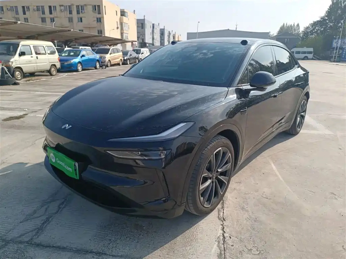 LEDAO LUXEED L60  2024