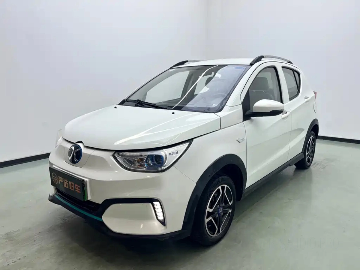 BAIC BJEV EC3  2020