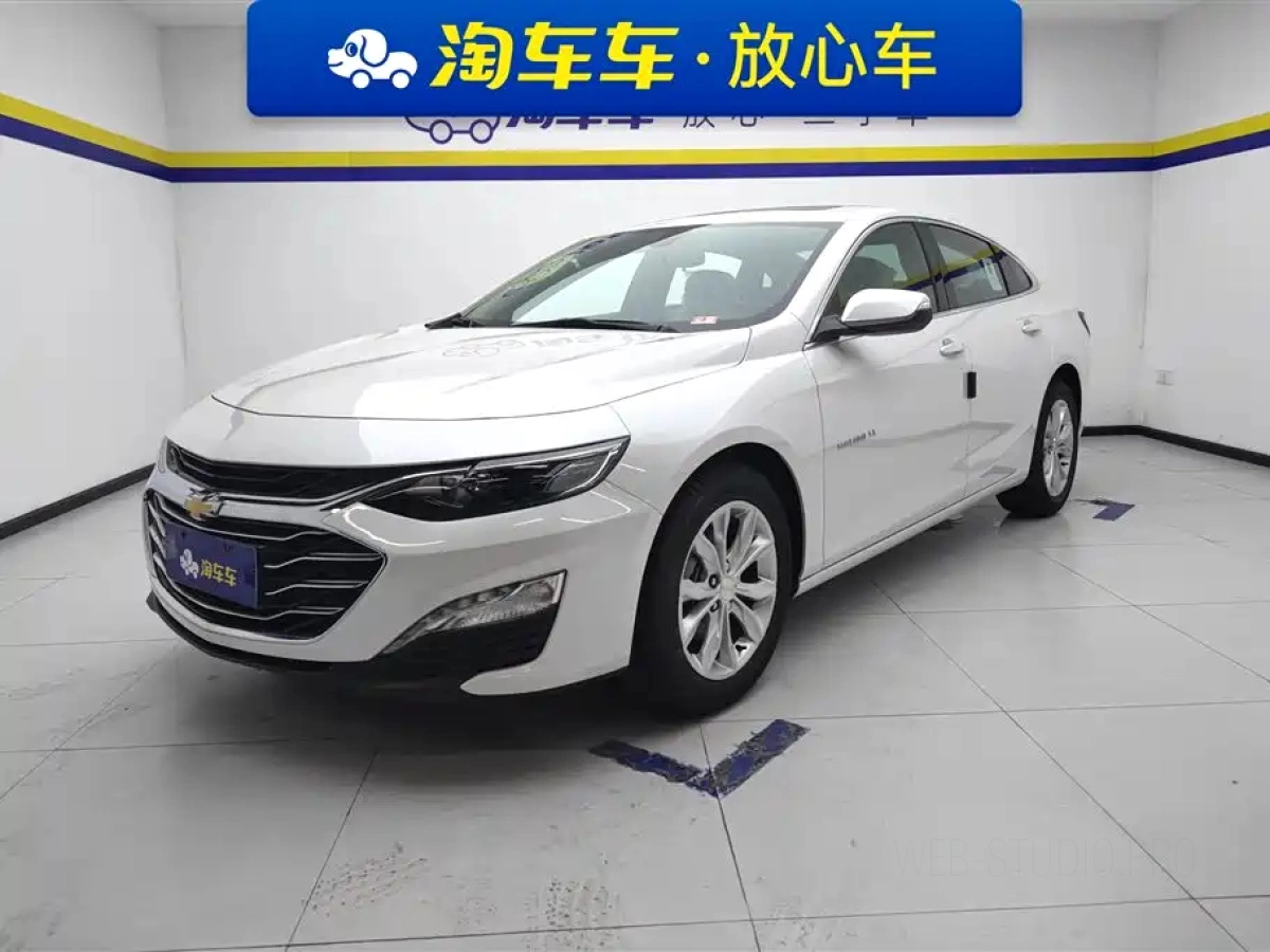 CHEVROLET MALIBU XL  2025