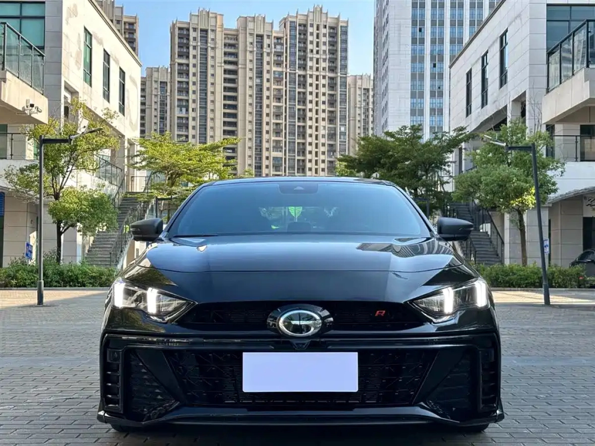 TRUMPCHI EMPOW