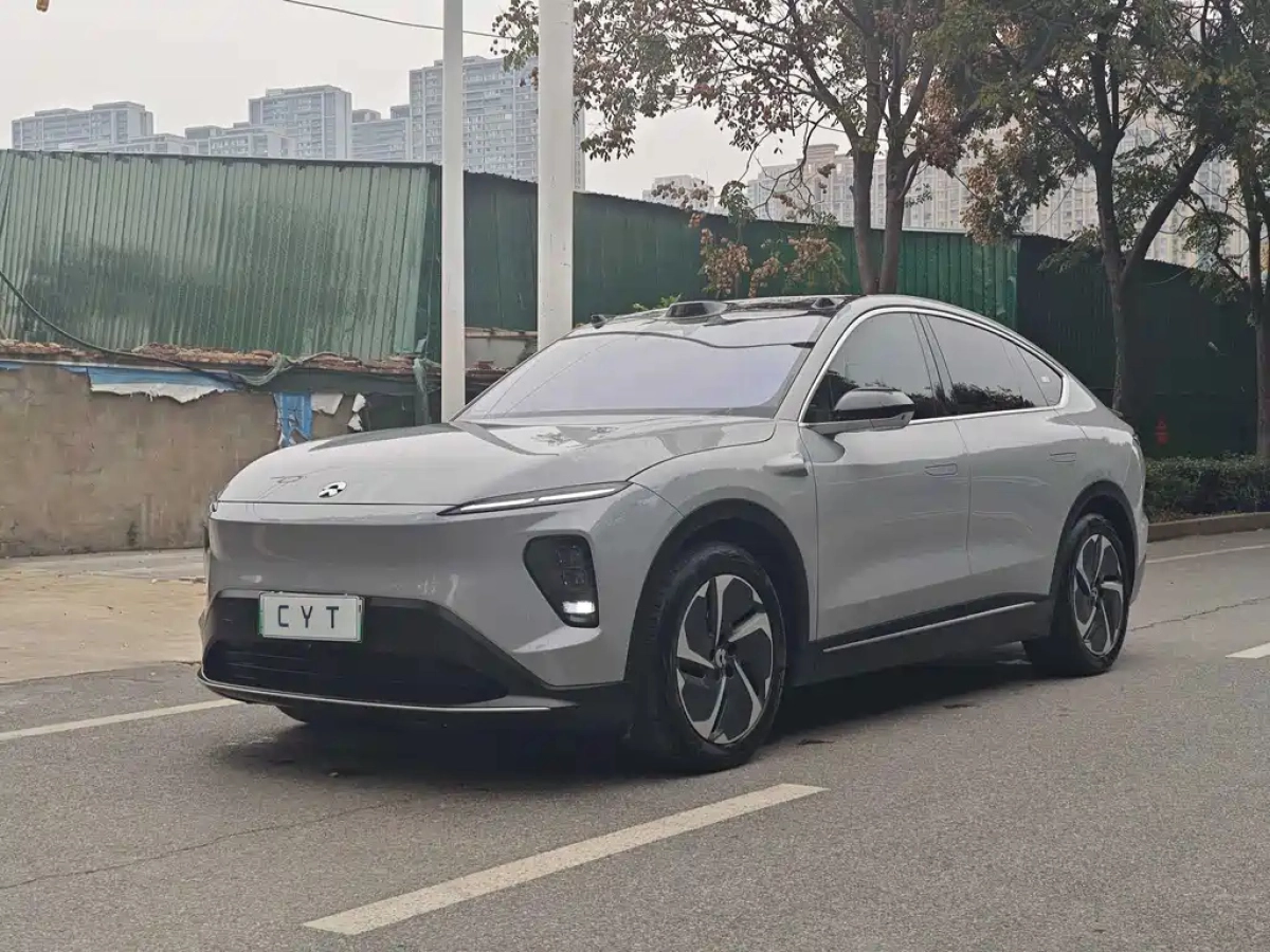 NIO EC7  2023