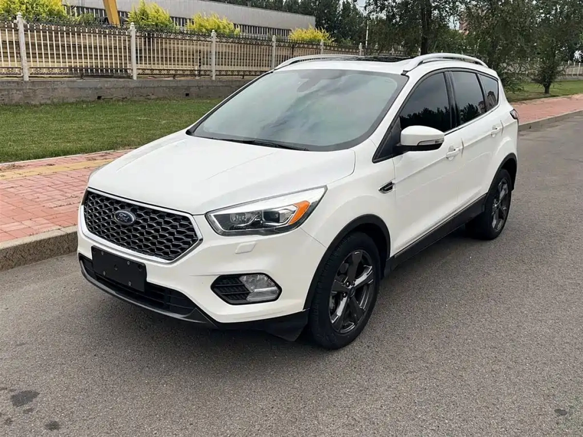 FORD ESCAPE