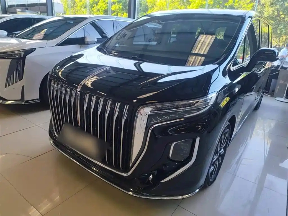 HONGQI HQ9