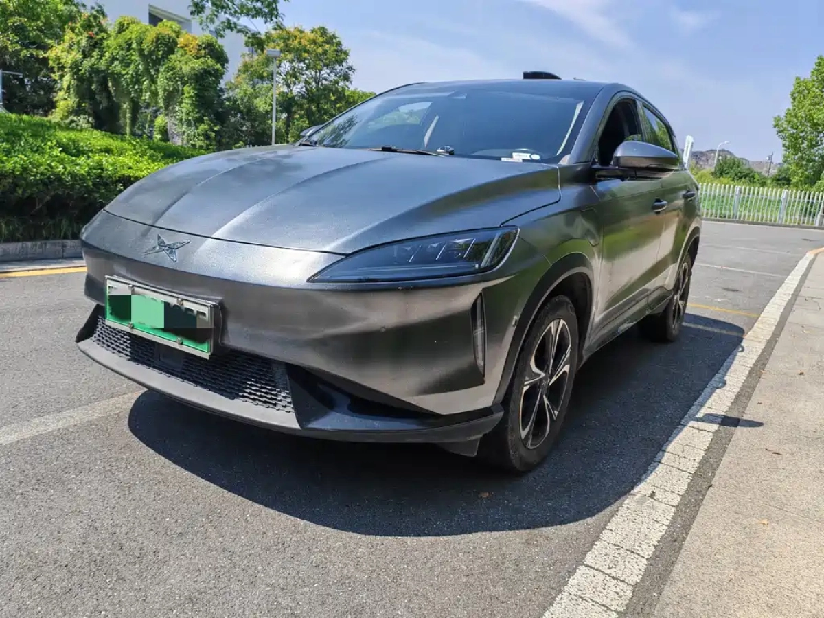 XPENG MOTORS G3  2019