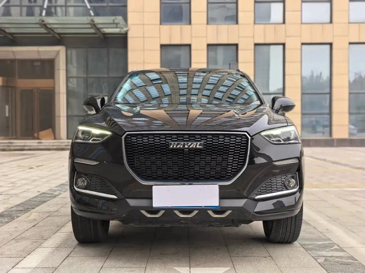 HAVAL F5