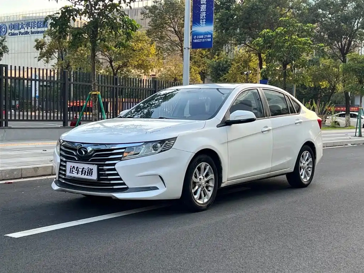 SOUEAST A5翼舞  2019