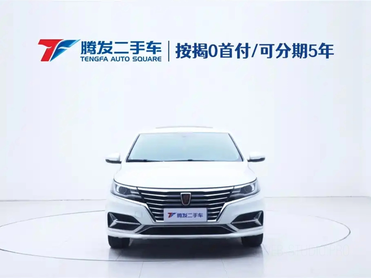 ROEWE I6