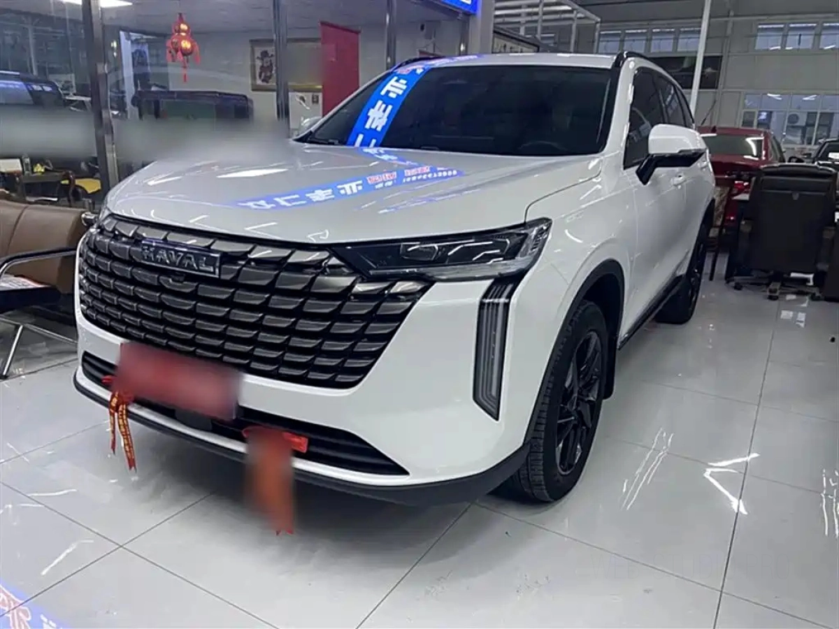 HAVAL H6  2024