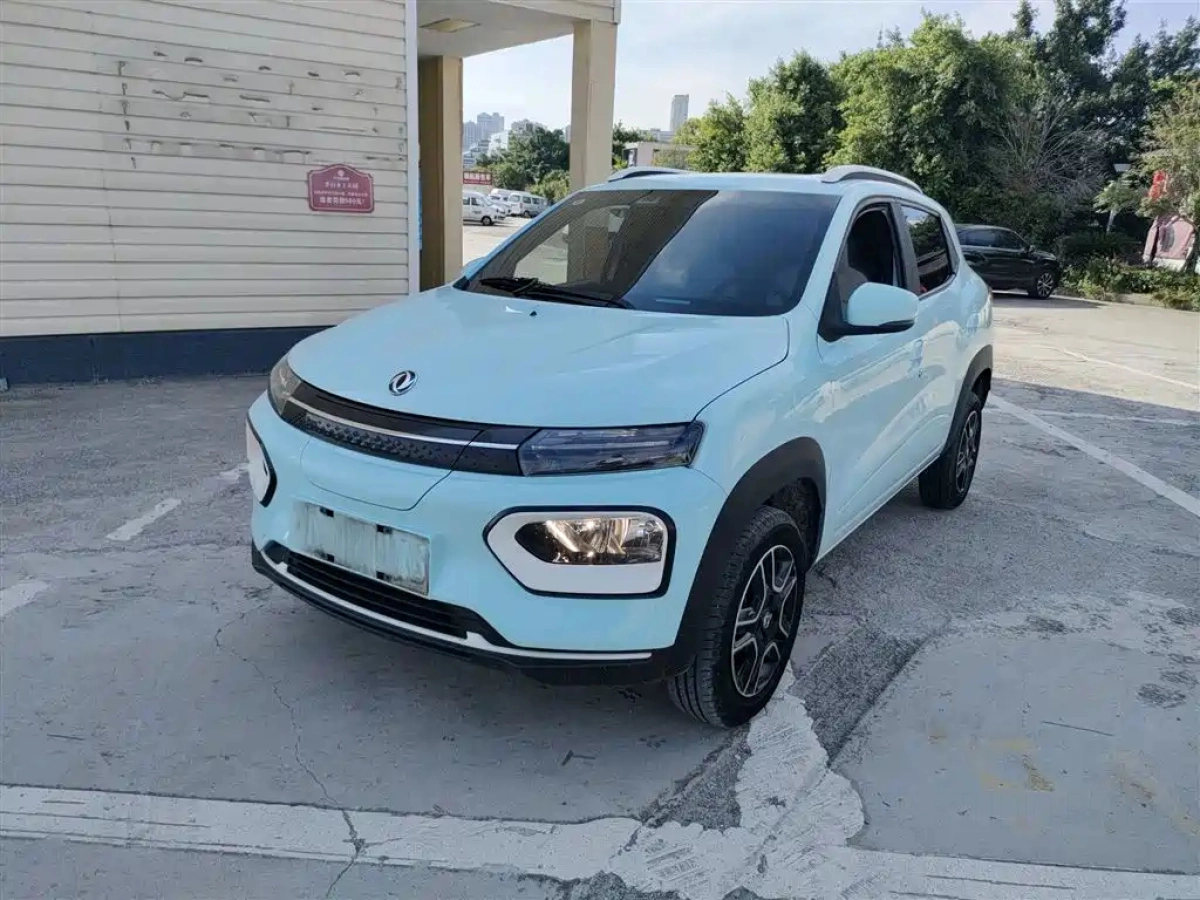 DONGFENG NANO BOX  2023