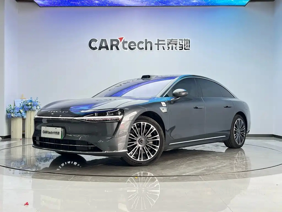 HUAWEI HARMON XIJIE S9