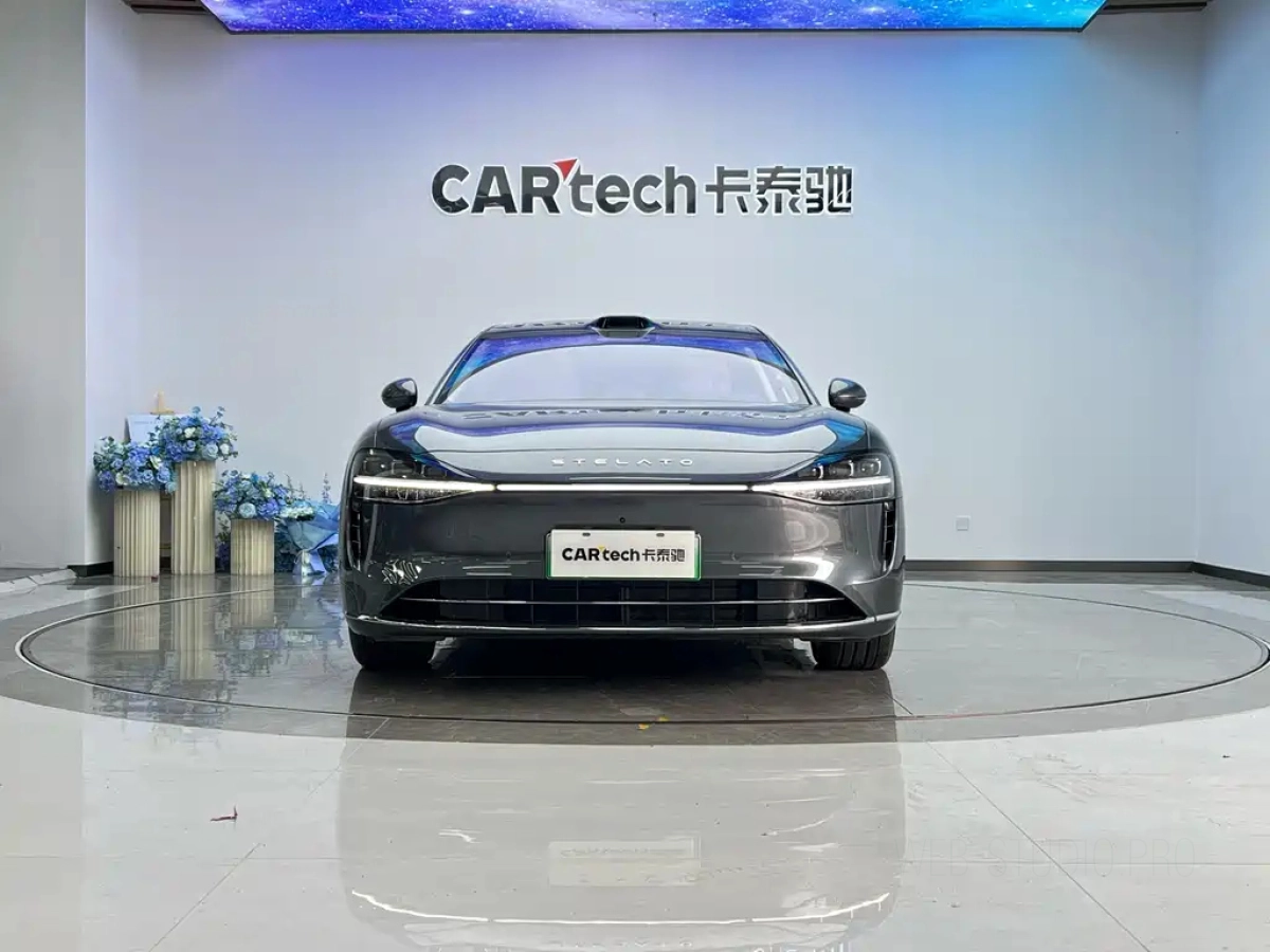 HUAWEI HARMON XIJIE S9