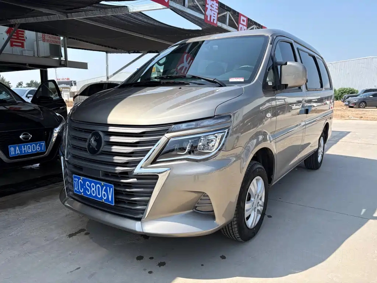 DONGFENG LINGZHI