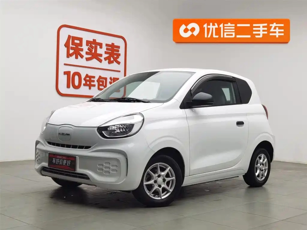 ROEWE CLEVER CLEVER  2023