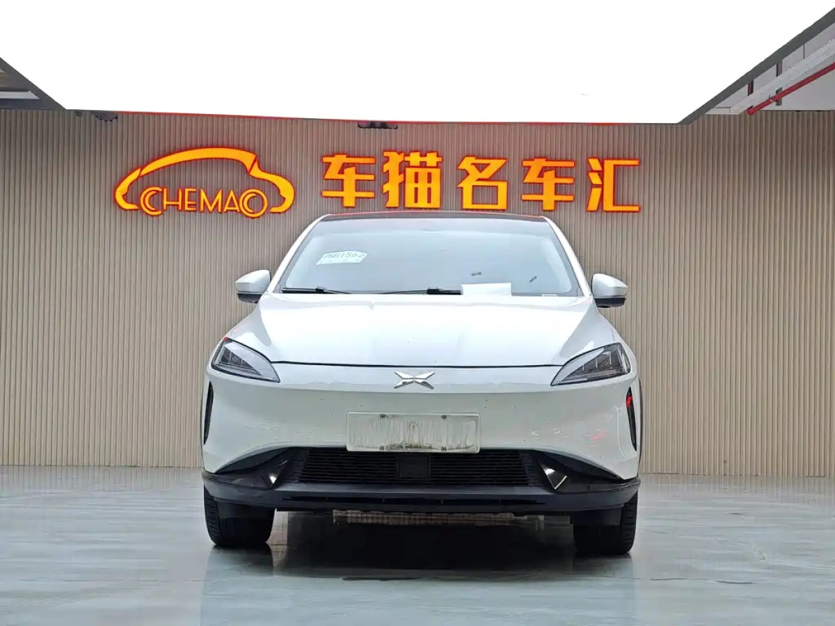 XPENG MOTORS G3