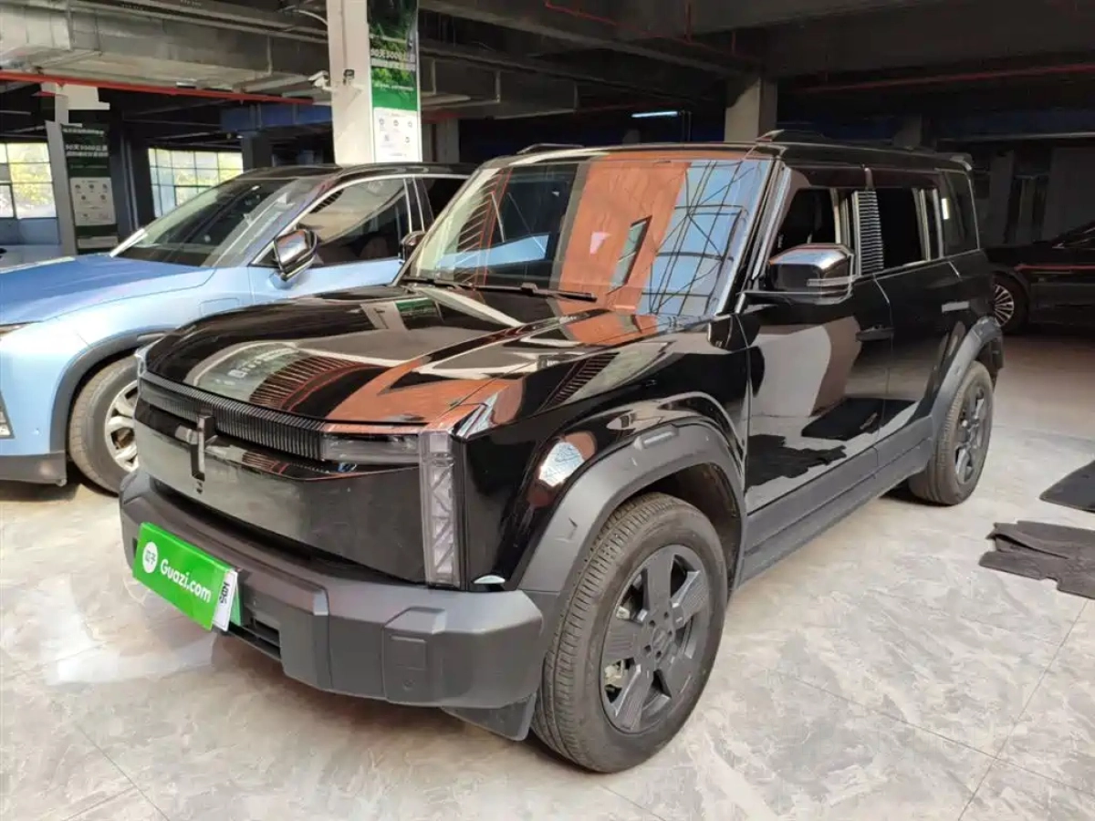 ICAR CHERY CHERY ICAR 03