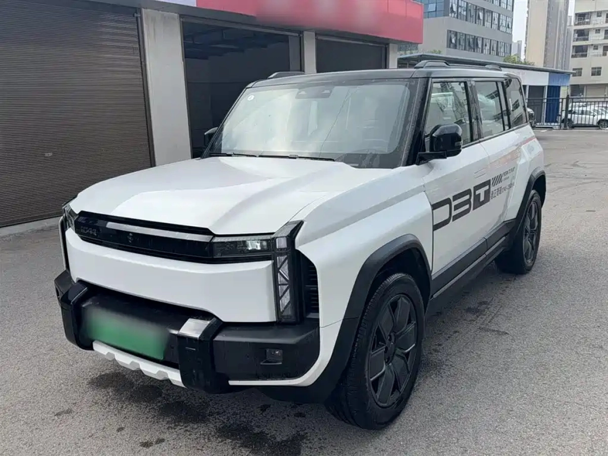 ICAR CHERY OTHER  2024