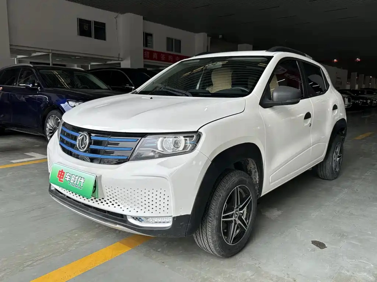 DONGFENG SCENERY E1  2021