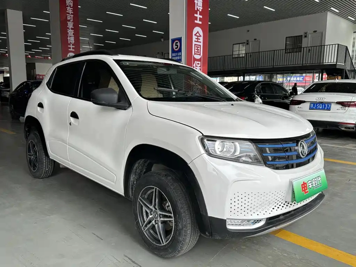 DONGFENG SCENERY E1