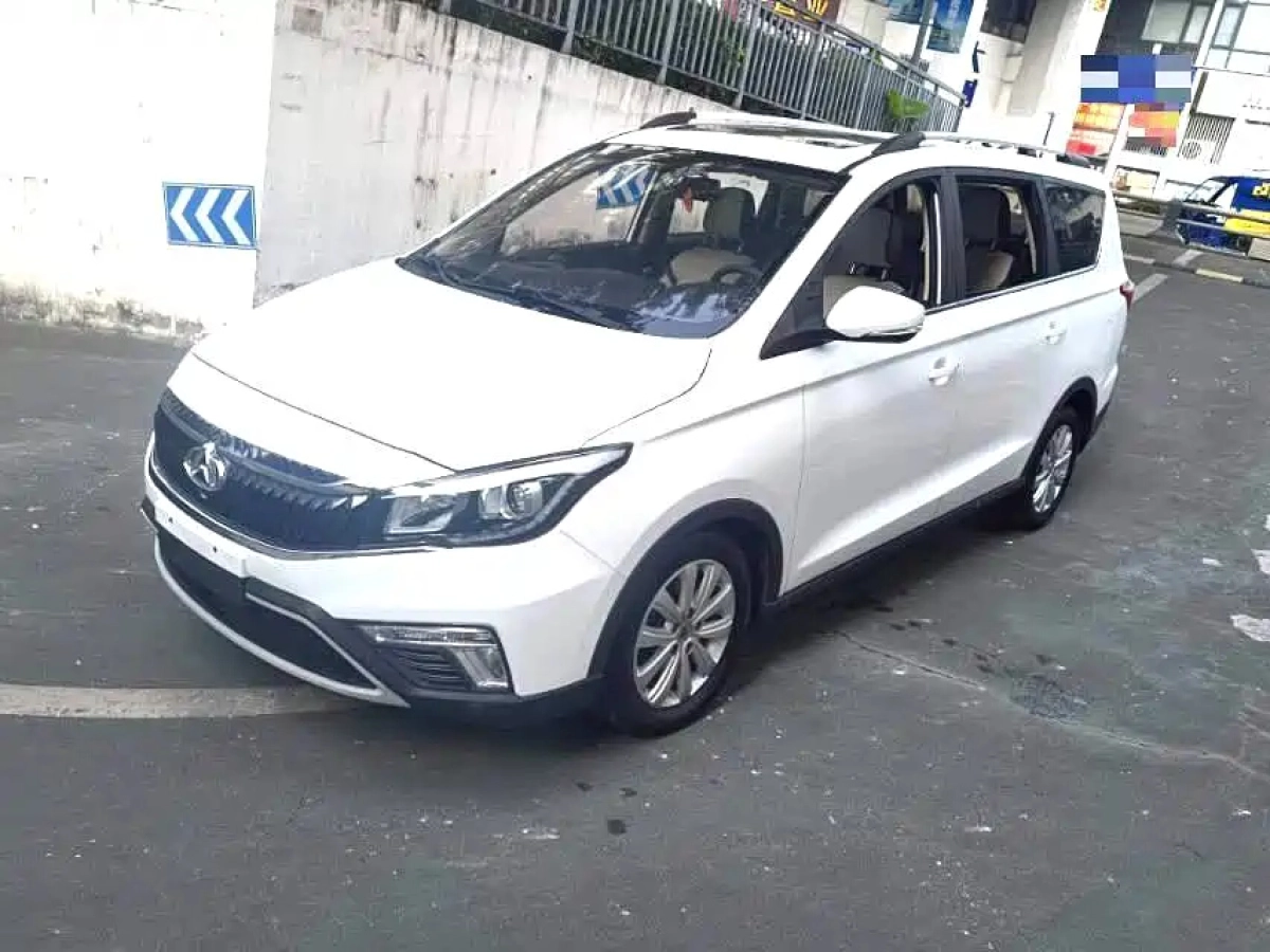 CHANGAN OSHAN A800