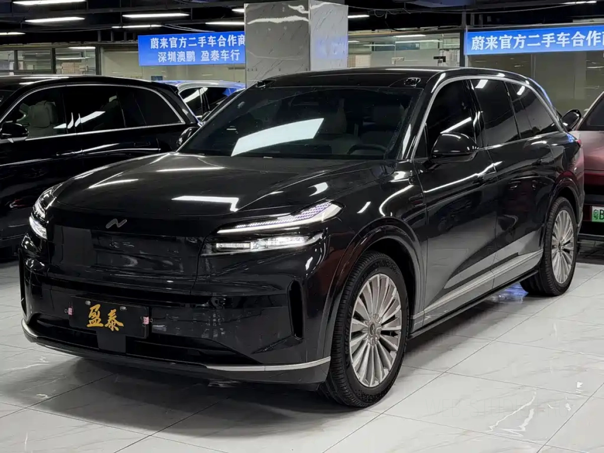 LEDAO LUXEED L90  2025