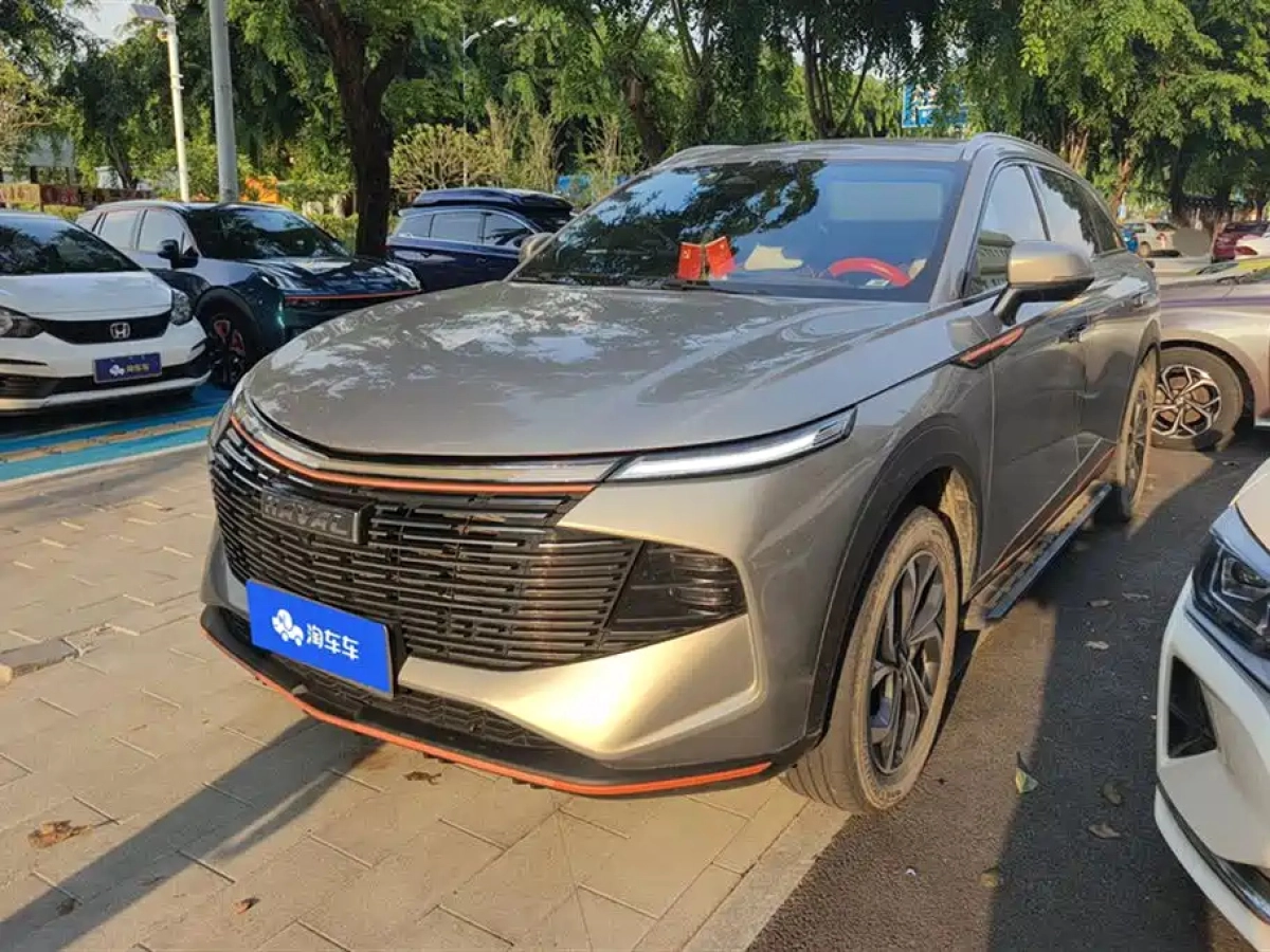 HAVAL SHENSHOU  2022