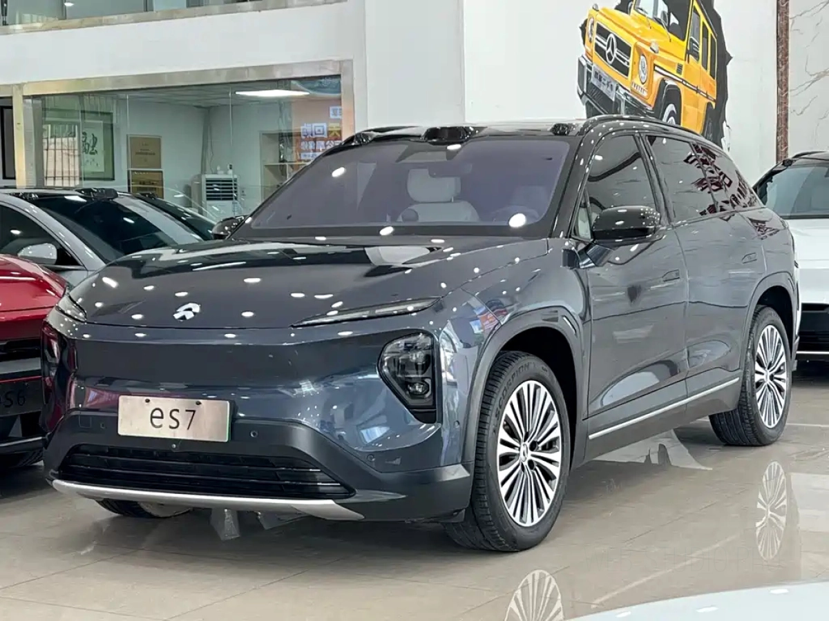 NIO ES7