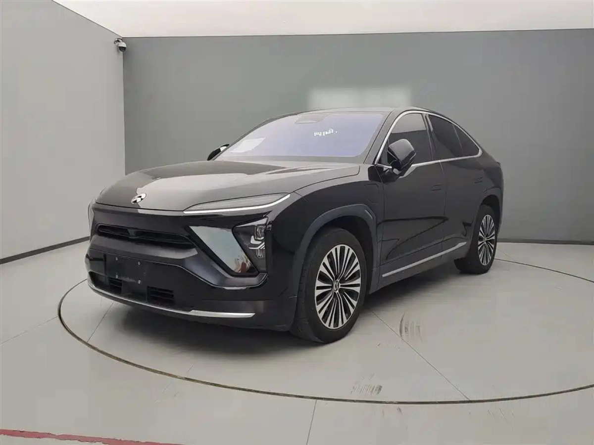 NIO EC6