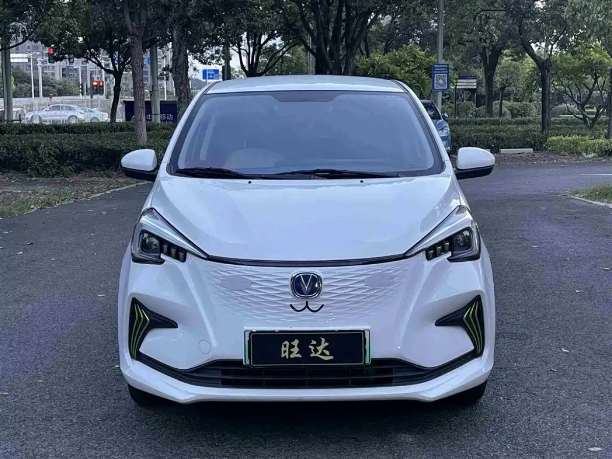 CHANGAN BENBEN E-STAR