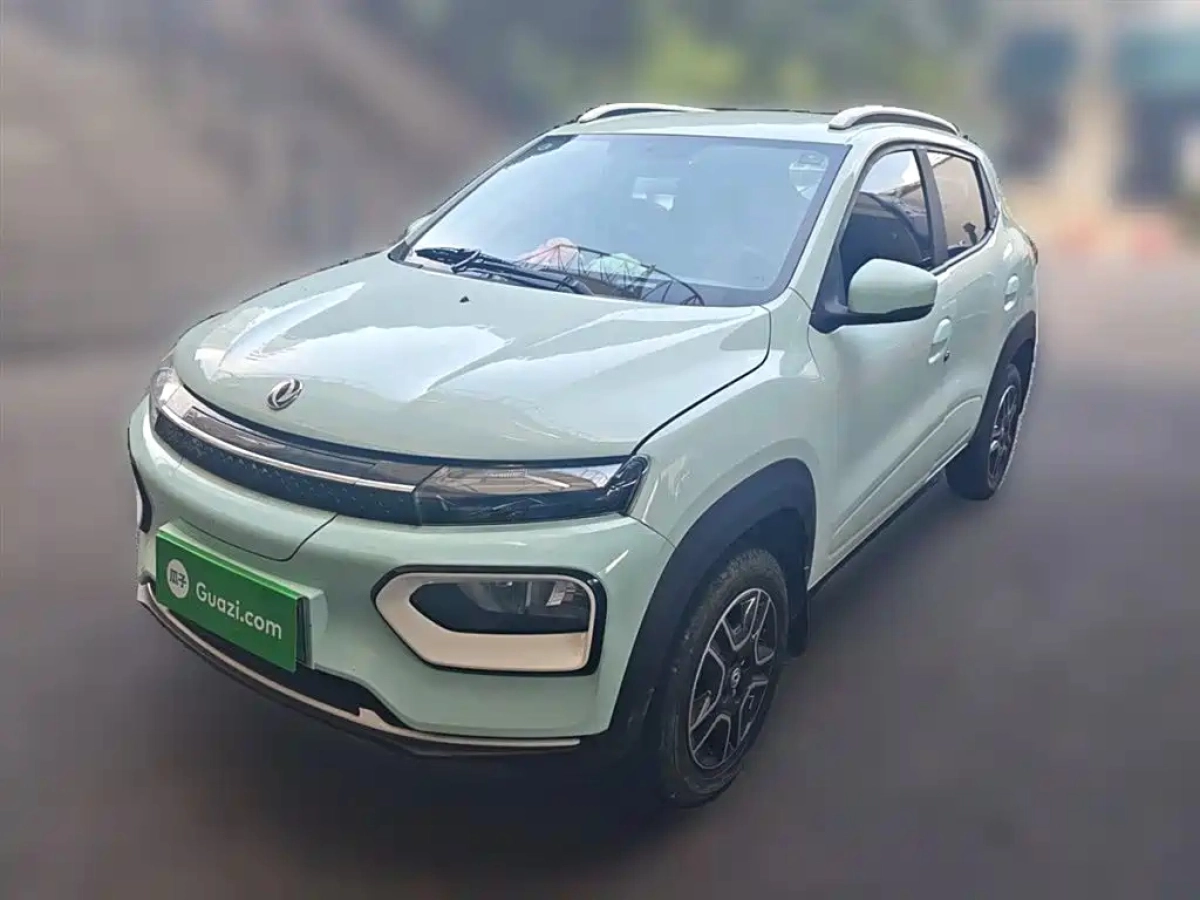DONGFENG NANO BOX  2023