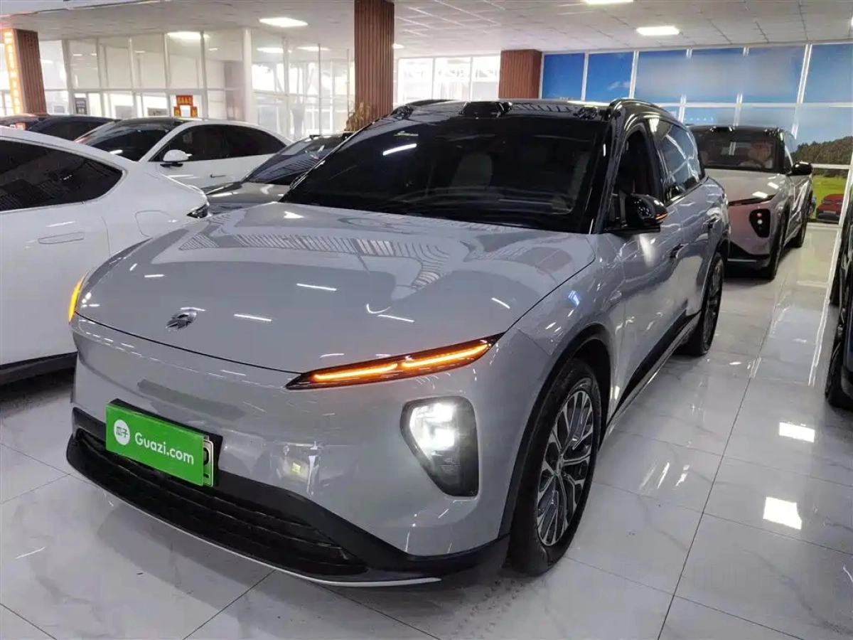 NIO ES6