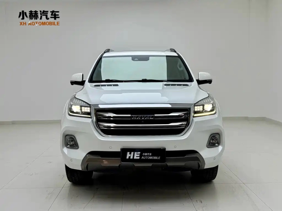 HAVAL H9