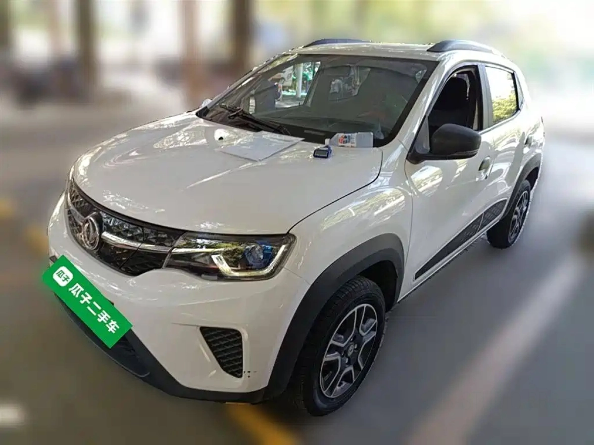 DONGFENG NANO EX1  2023