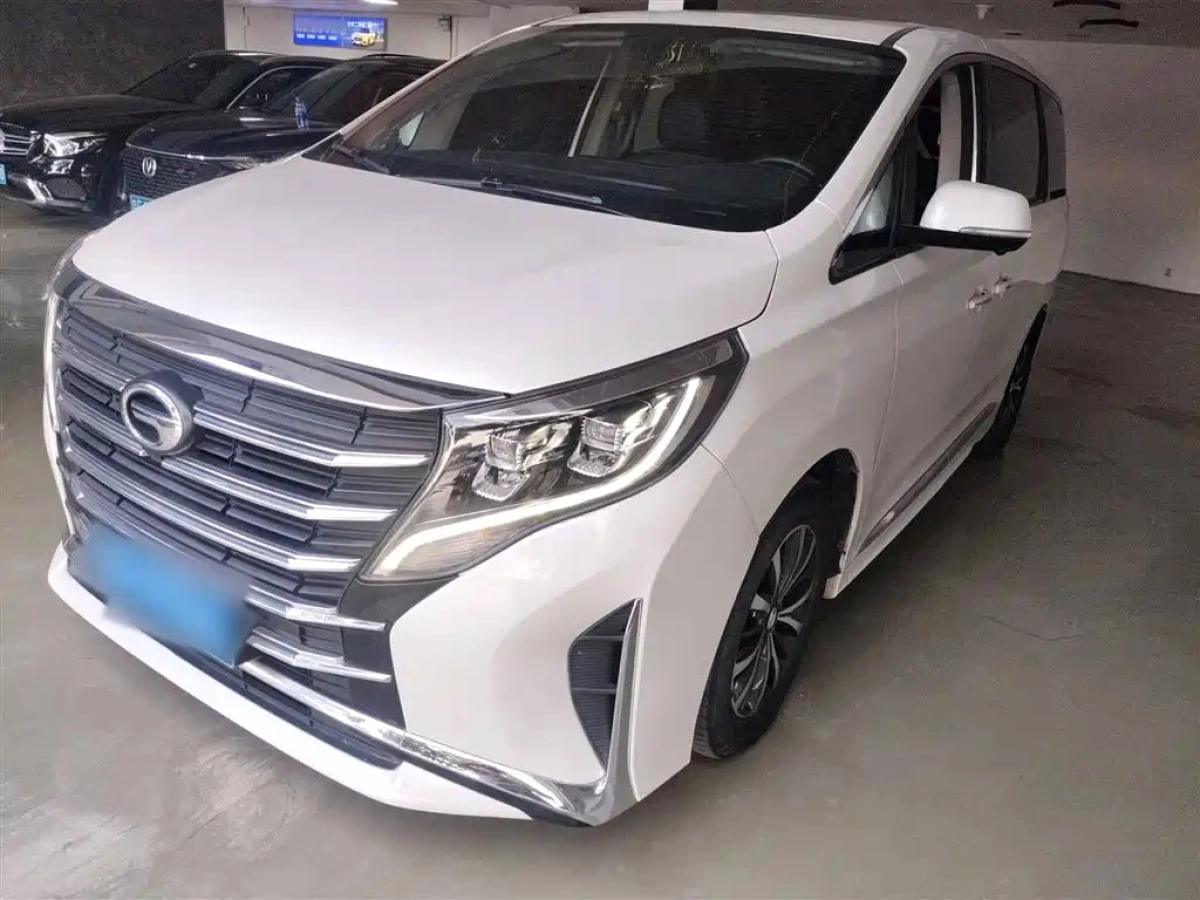 TRUMPCHI M8