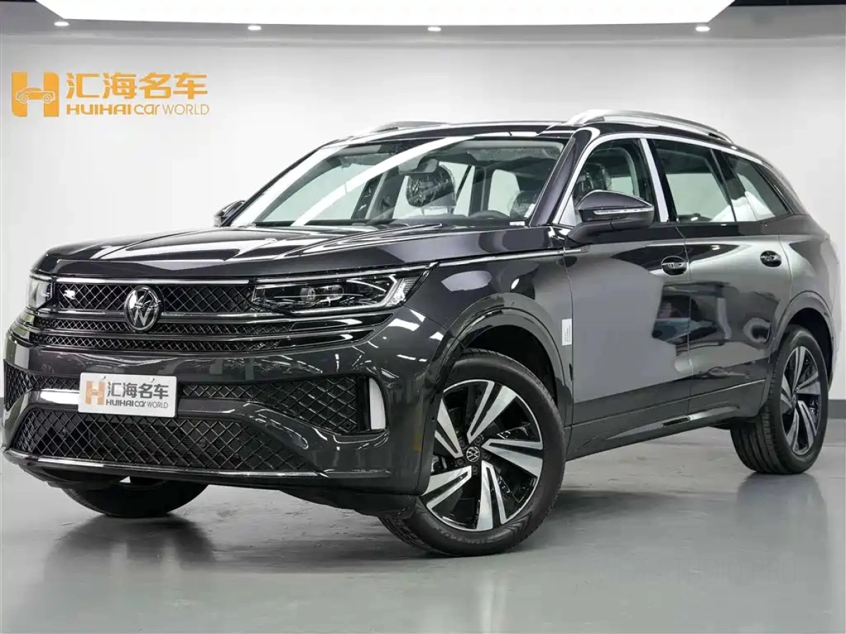 VOLKSWAGEN TAVENDOR  2025